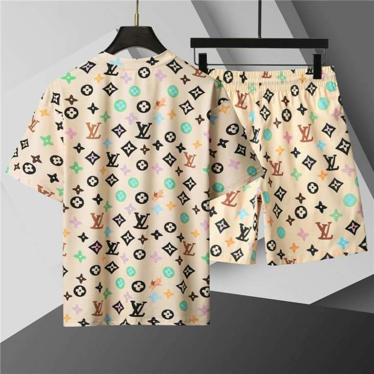 Picture of LV Shirt Pant Suits _SKULVM-3XL3Cx9114023263
